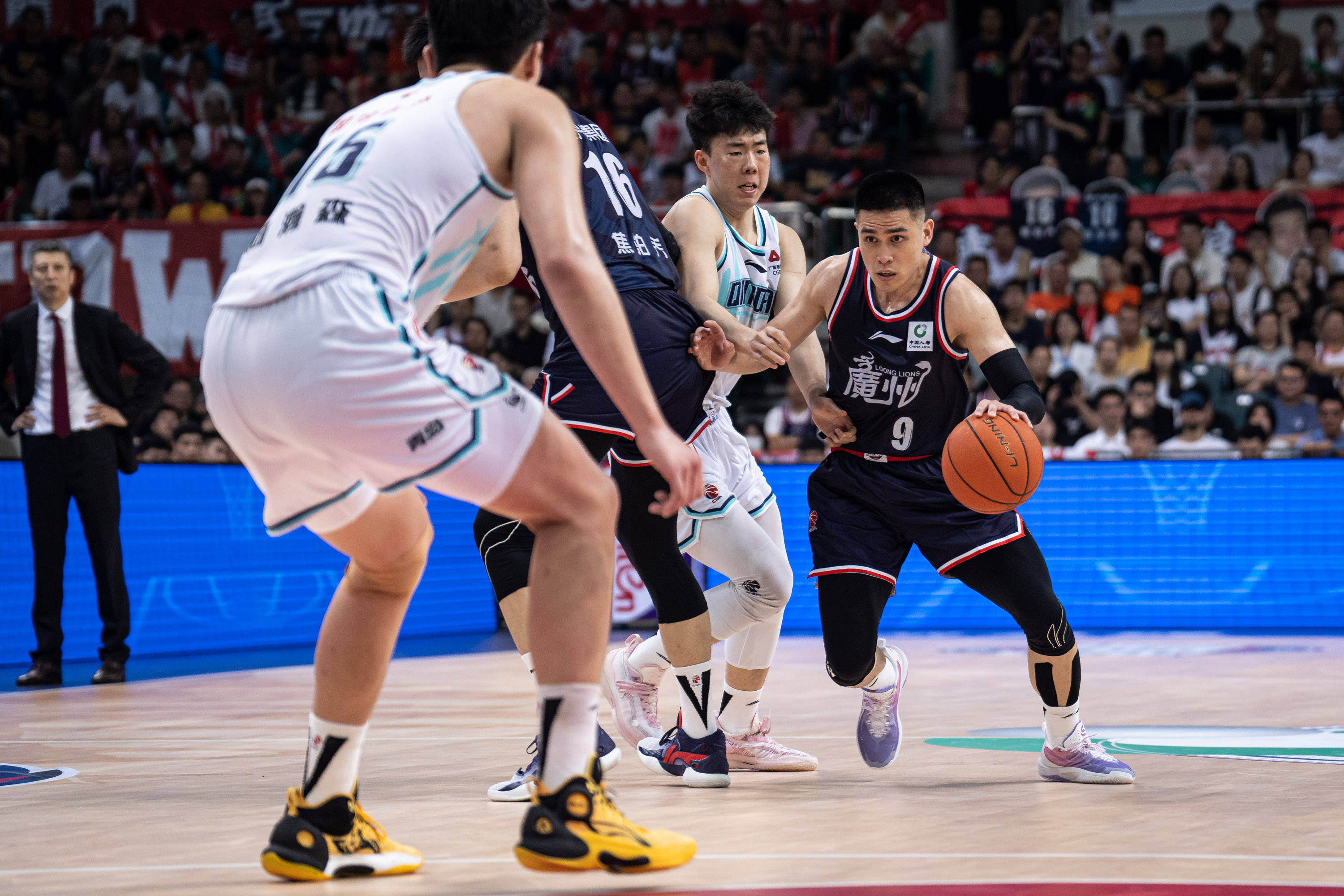 顶级球员之 顶级球员之